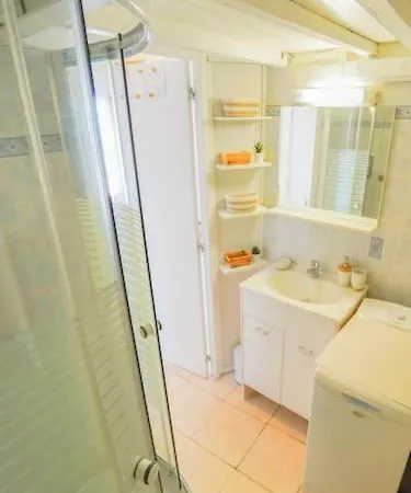 Le Charmant, Calme, Et Climatise ! * Nîmes