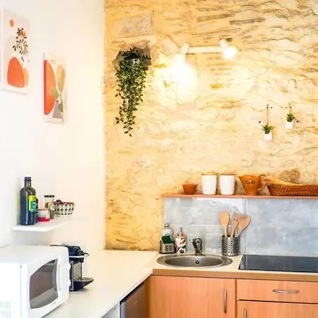 Le Charmant, Calme, Et Climatise ! Apartment *
