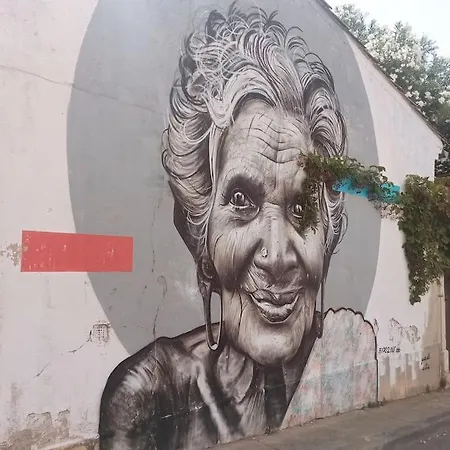 Le Charmant, Calme, Et Climatise ! *