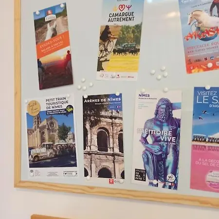 Apartman Le Charmant, Calme, Et Climatise !