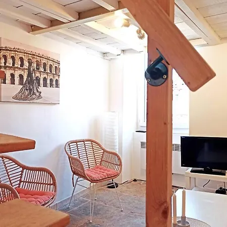 Le Charmant, Calme, Et Climatise ! *