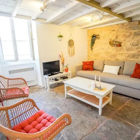 Apartment Le Charmant, Calme, Et Climatise ! Nimes