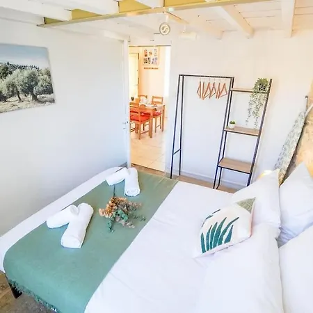 Le Charmant, Calme, Et Climatise ! Apartment